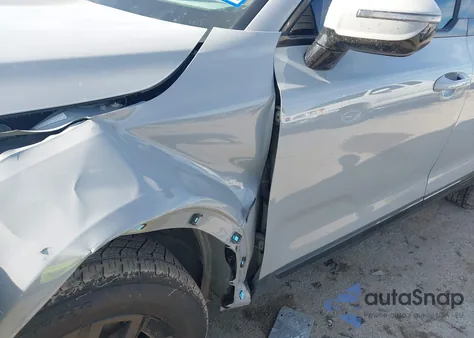 2024 Kia Telluride Sx X-Pro z USA, uszkodzony, nr VIN 5XYP5DGC1RG470939